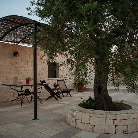 Trulli A Sud-Est Villa Alberobello Eksteriør billede