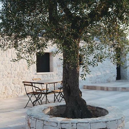 Trulli A Sud-Est Villa Alberobello Eksteriør billede