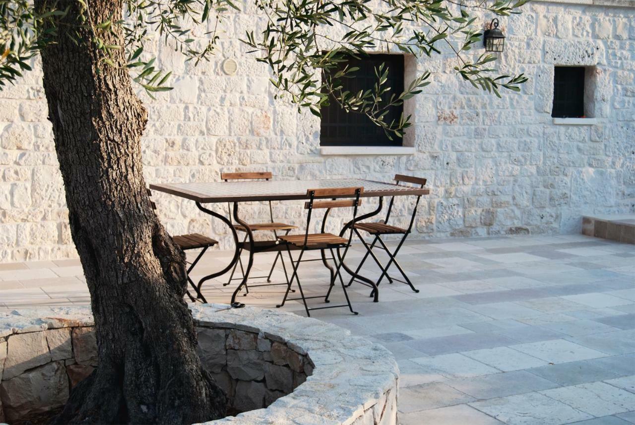 Trulli A Sud-Est Villa Alberobello Eksteriør billede