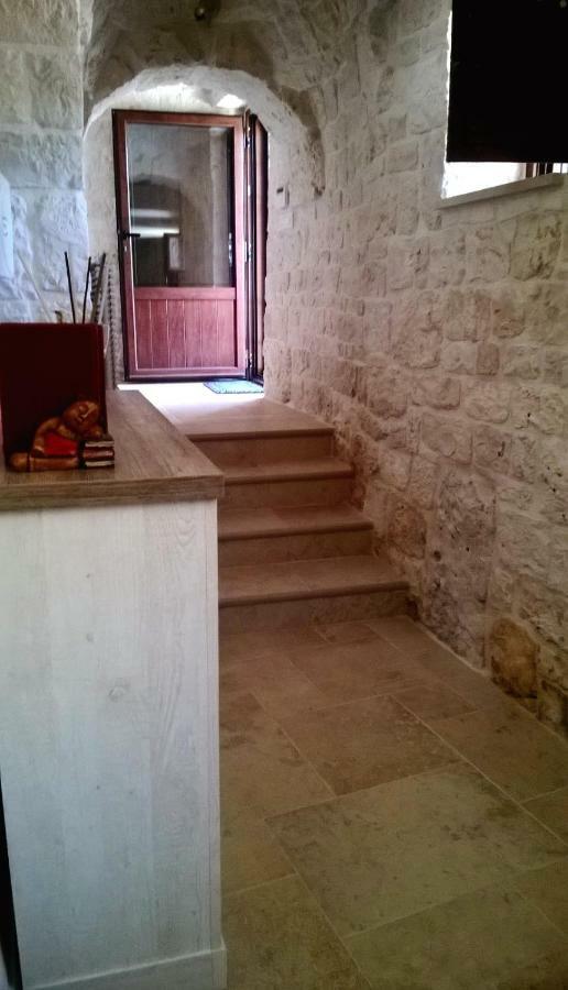 Trulli A Sud-Est Villa Alberobello Eksteriør billede