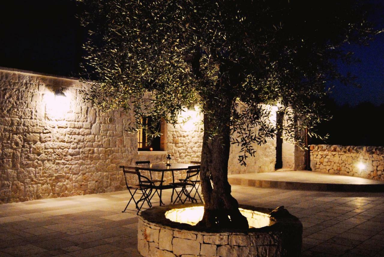 Trulli A Sud-Est Villa Alberobello Eksteriør billede