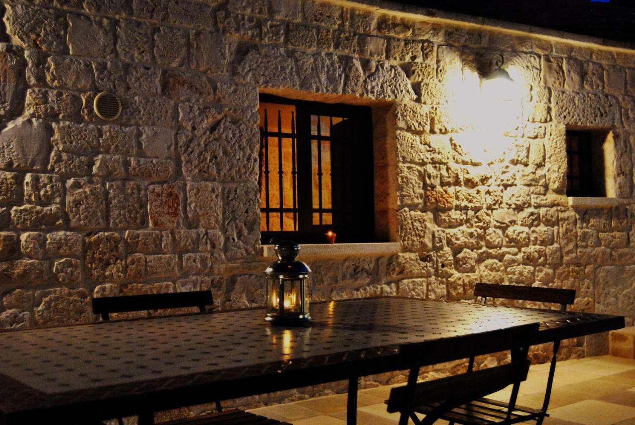 Trulli A Sud-Est Villa Alberobello Eksteriør billede