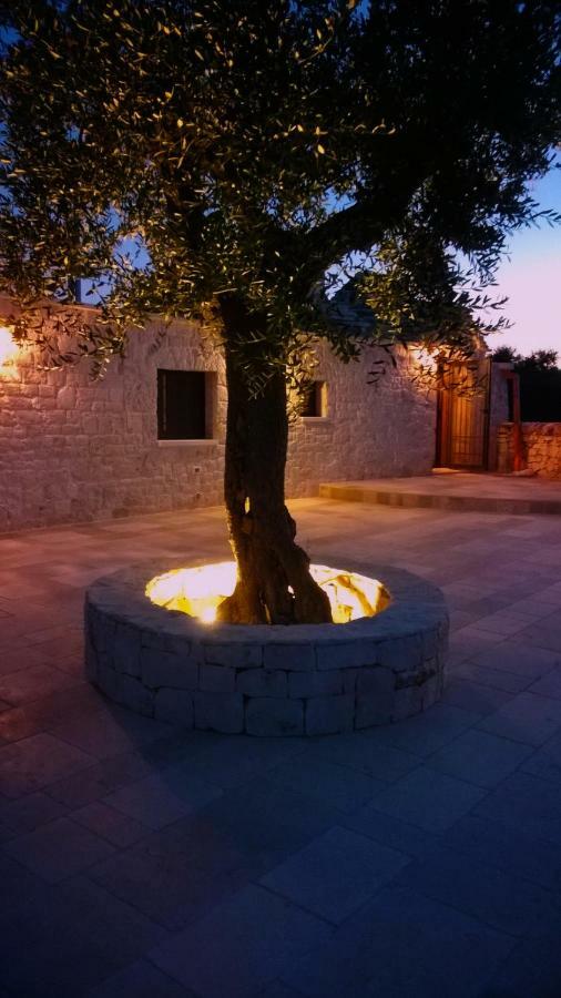 Trulli A Sud-Est Villa Alberobello Eksteriør billede