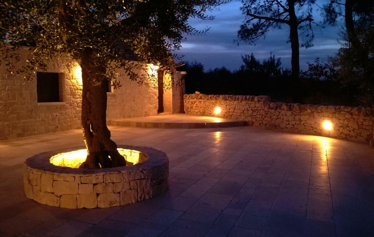 Trulli A Sud-Est Villa Alberobello Eksteriør billede