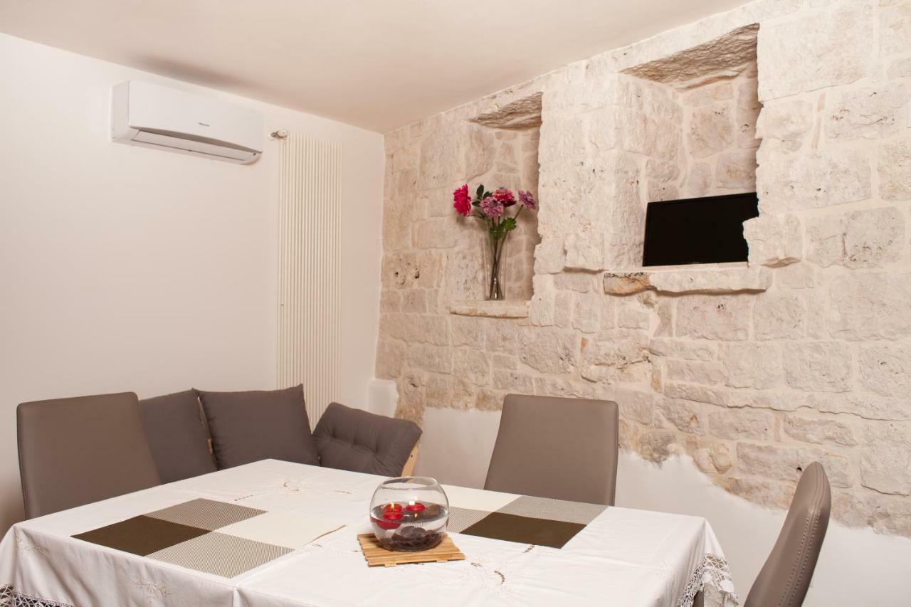 Trulli A Sud-Est Villa Alberobello Eksteriør billede