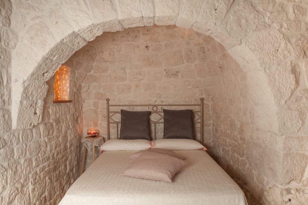 Trulli A Sud-Est Villa Alberobello Eksteriør billede