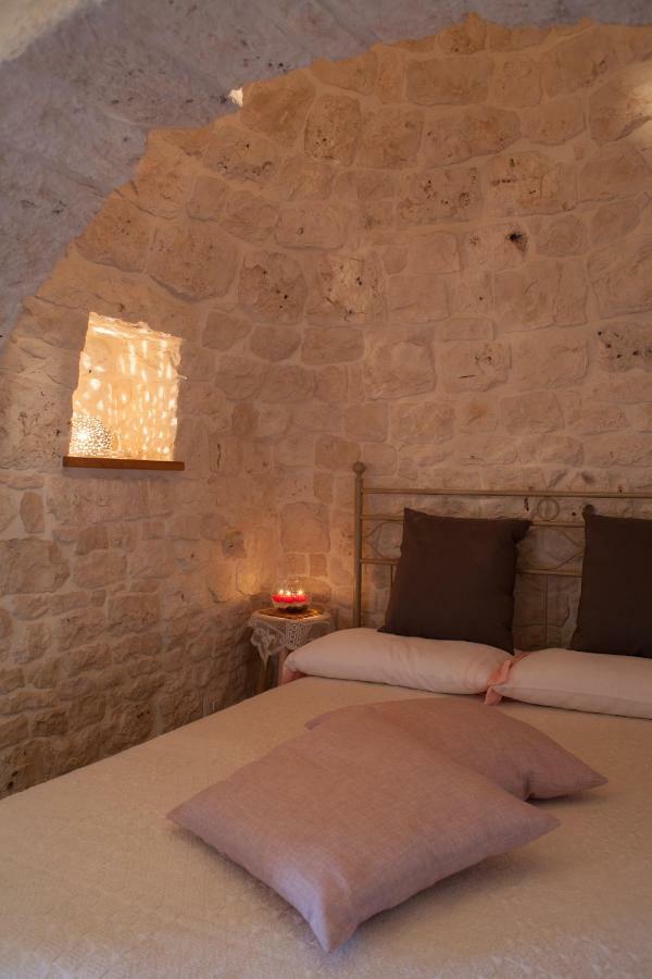 Trulli A Sud-Est Villa Alberobello Eksteriør billede